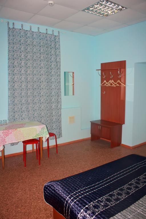 Guest House Beryoza Veliki Novgorod Dış mekan fotoğraf